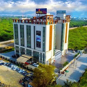 Hotel La New Delhi